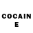 COCAIN Перу Miles Borg